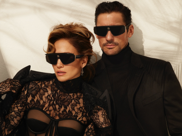 Fendi, Dolce&Gabbana: óculos com grife para homens e mulheres